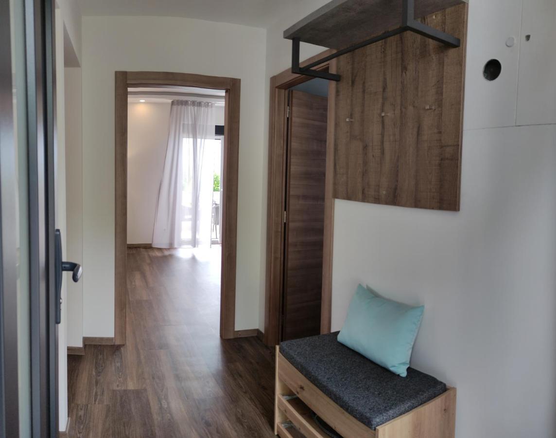 Villa Mandi'S Crikvenica Zewnętrze zdjęcie
