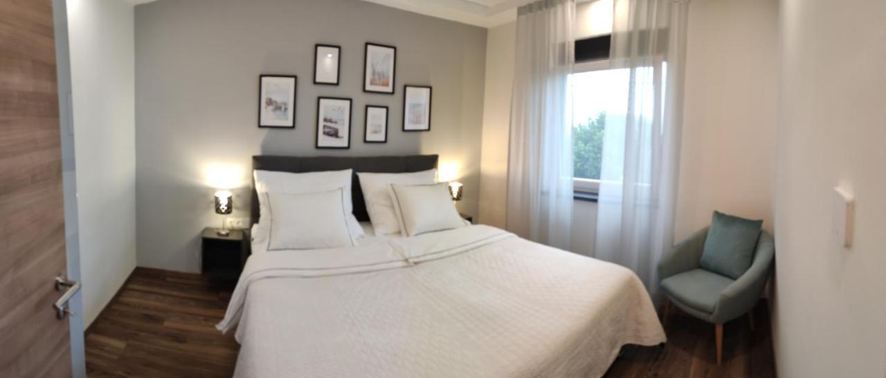 Villa Mandi'S Crikvenica Zewnętrze zdjęcie